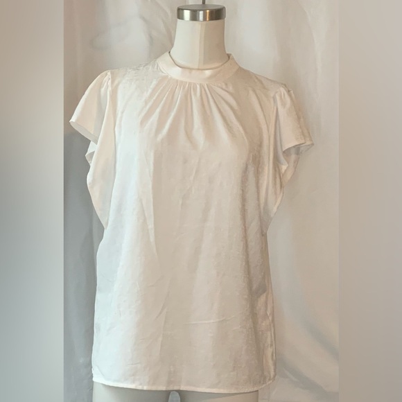 Nine West Tops - 3 for $30 Nine West Cream Women's Top
